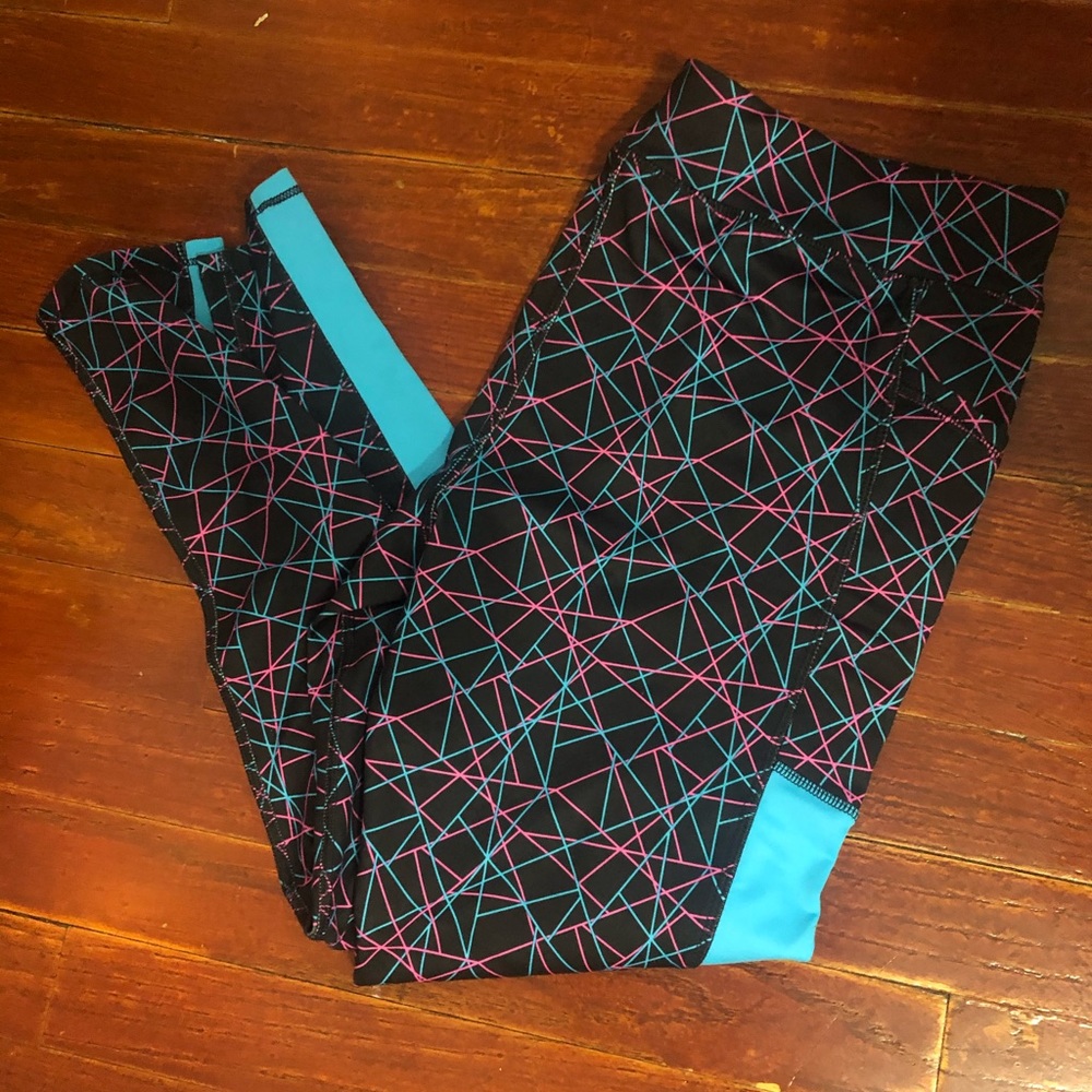 Yoga Pants